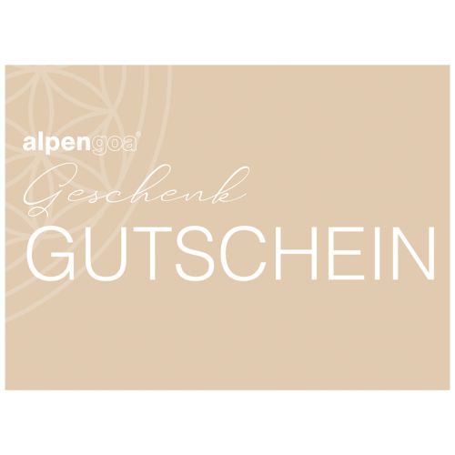 Gutschein alpengoa